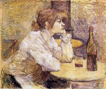 Resaca – Toulouse Lautrec Henri de Toulouse-Lautrec 2025-05-15