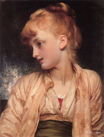 Gulnihal – Frederic Leighton Frederic Leighton 2025-05-21 2
