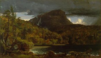 Alta montaña Torne, condado de Rockland, Nueva York – Jasper Francis Cropsey Jasper Francis Cropsey 2025-03-22