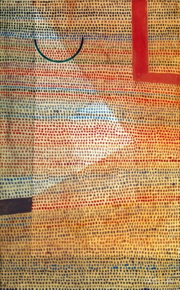 Hémi-ciclo angular – Paul Klee Paul Klee 2025-05-21