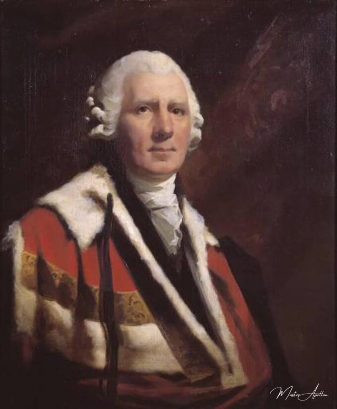 Henry Dundas, 1er vizconde Melville – Sir Henry Raeburn Henry Raeburn 2025-05-02