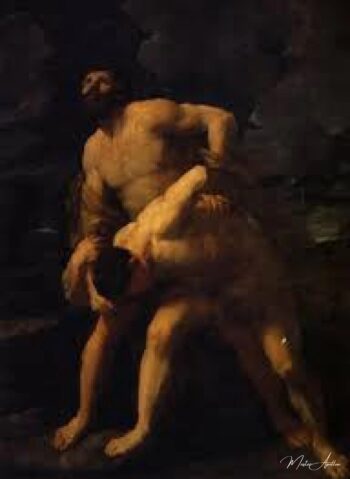 Hércules y Aqueloo – Guido Reni Guido Reni 2025-05-21
