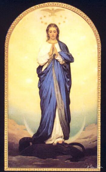 Inmaculada – Antonio Ciseri Antonio Ciseri 2025-05-21
