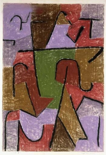 Indien – Paul Klee Paul Klee 2025-05-21