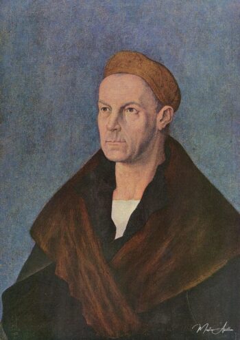 Jacob Fugger el Rico – Albrecht Dürer Albrecht Dürer 2025-05-16
