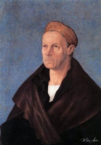 Jacob Fugger, los reinos – Albrecht Dürer Albrecht Dürer 2025-05-16