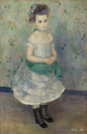 Jeanne Durand-Ruel – Pierre-Auguste Renoir Pierre-Auguste Renoir 2025-05-16