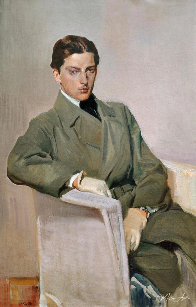 Joaquín 1917 – Sorolla Joaquín Sorolla 2025-05-16 2