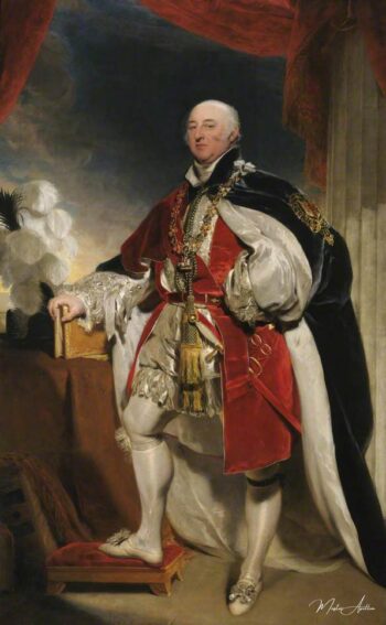 John Jeffreys Pratt – Thomas Lawrence Thomas Lawrence 2025-05-16
