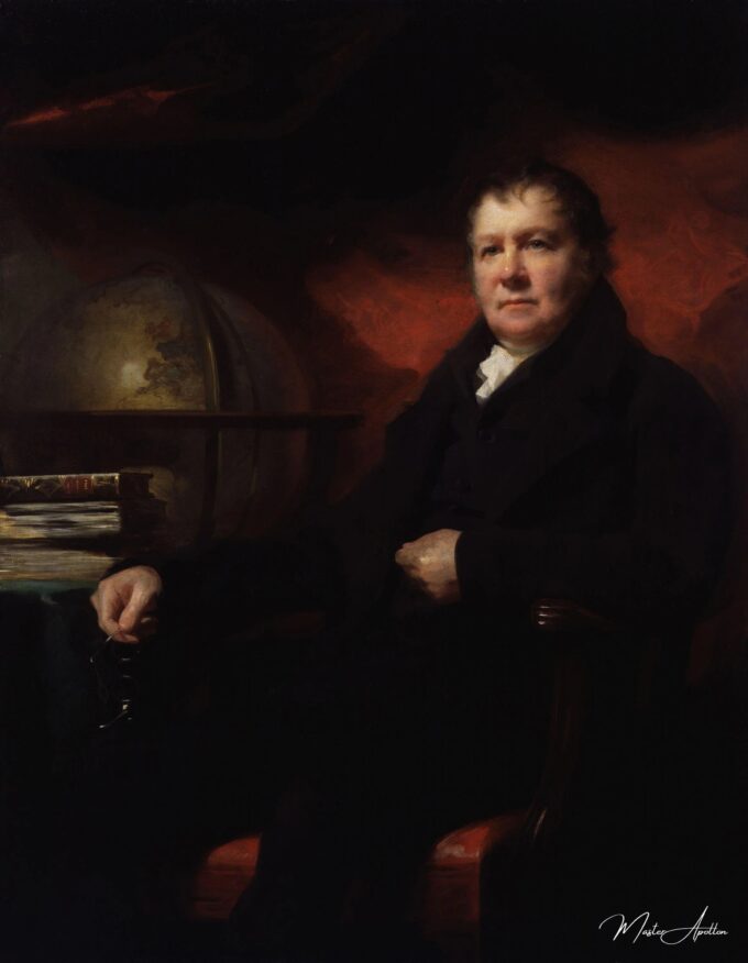 John Playfair – Sir Henry Raeburn Henry Raeburn 2025-05-02