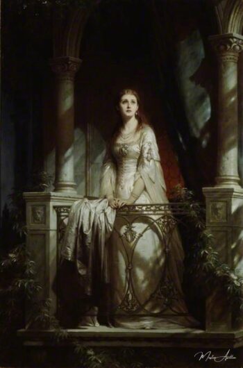 Julieta – Thomas Francis Dicksee Thomas Francis Dicksee 2025-05-16