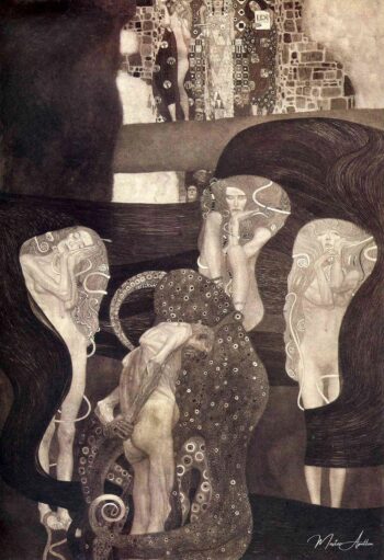 Jurisprudencia – Gustav Klimt Gustav Klimt 2025-05-16