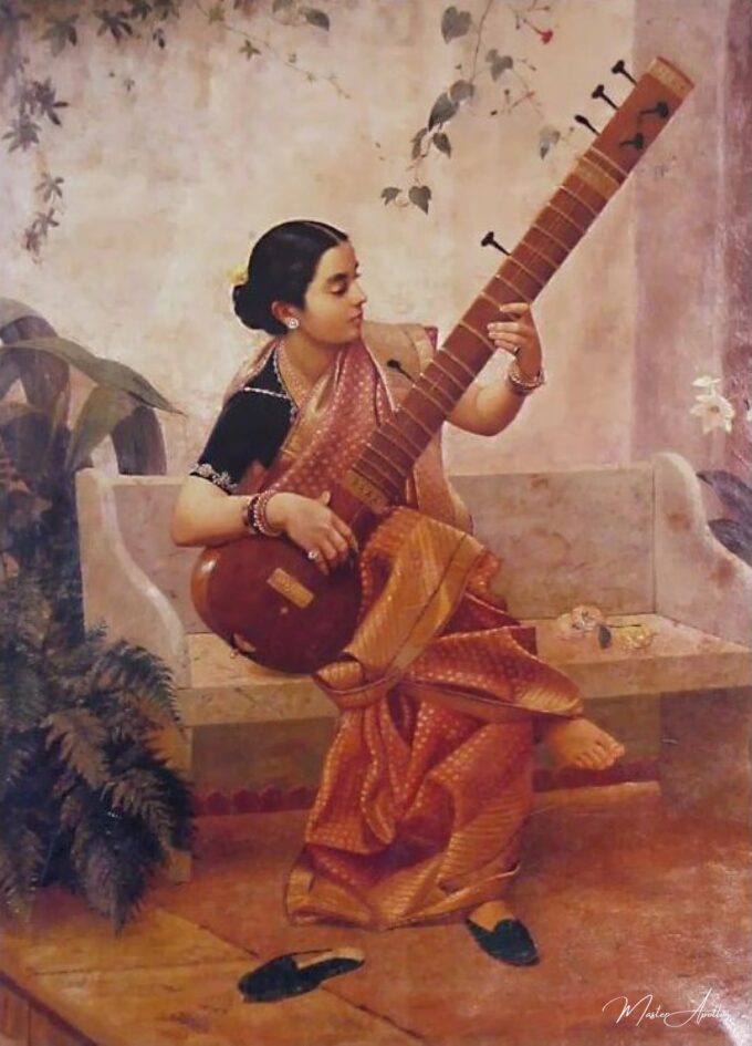 Kadambari – Ravi Varmâ 2025-05-19 2