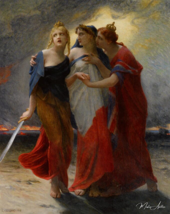 Bélgica, Francia e Inglaterra ante la invasión alemana – Guillaume Seignac Guillaume Seignac 2025-05-03 2