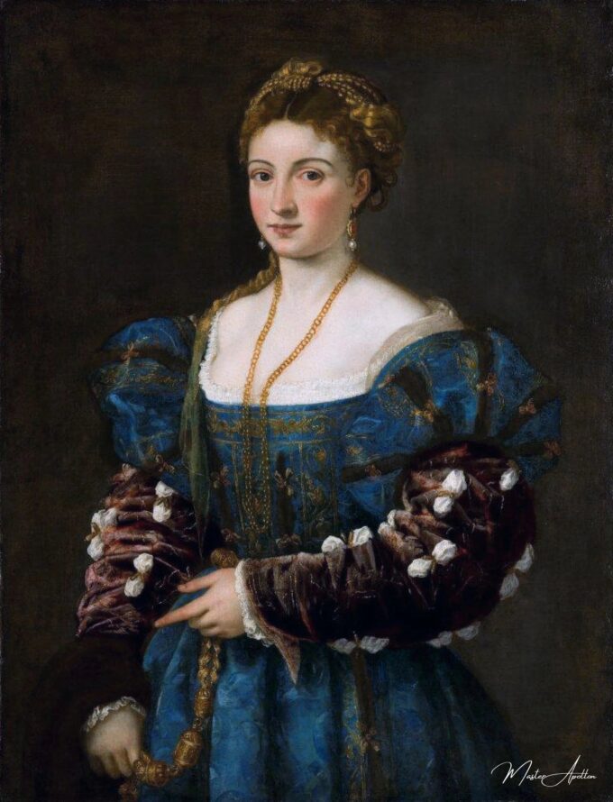La Bella – Tiziano Tiziano 2025-03-15