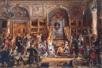 La Constitución de mayo – Jan Matejko Jan Matejko 2025-05-19