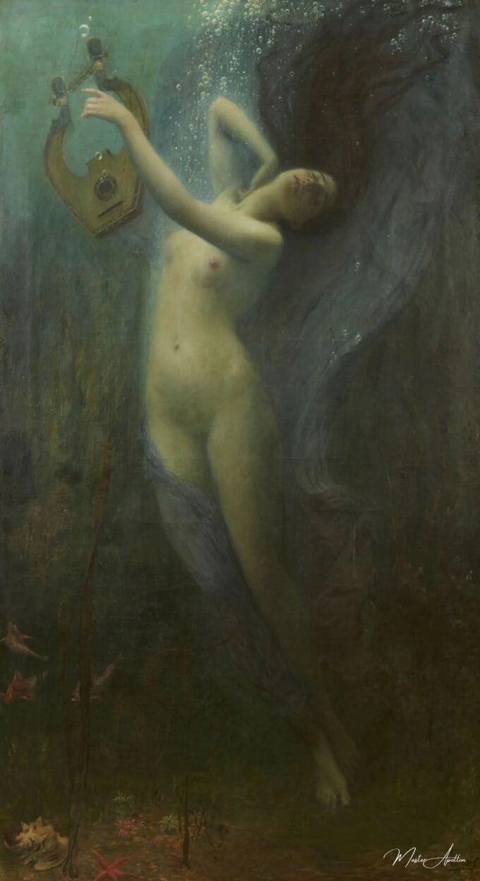 La muerte de Safo – Charles-Amable Lenoir Charles-Amable Lenoir 2025-05-19