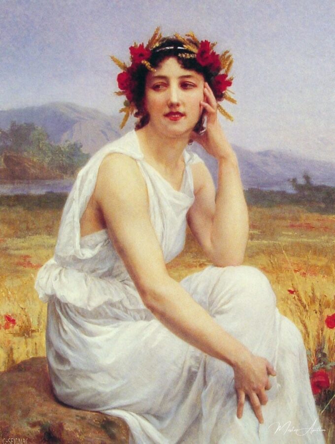 La Musa – Guillaume Seignac Guillaume Seignac 2025-05-03