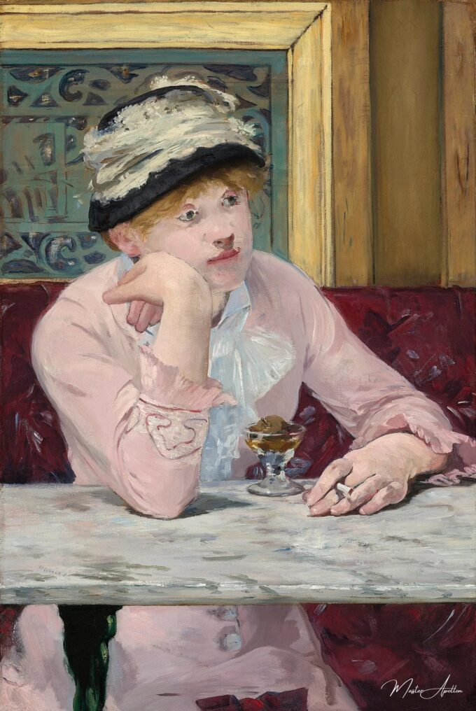 La Ciruela – Edouard Manet Édouard Manet 2025-05-20 2