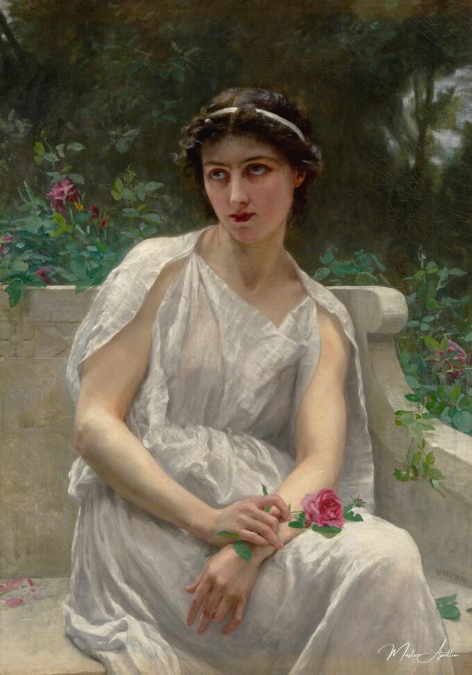 La rosa roja – Guillaume Seignac Guillaume Seignac 2025-05-03