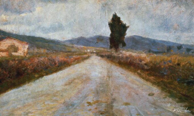 La ruta de la Toscana – Amedeo Modigliani Amedeo Modigliani 2025-05-14 2
