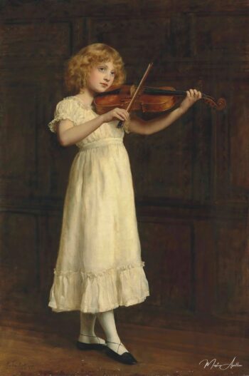 La Sonatina – John Collier John Collier 2025-05-19