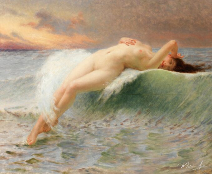 La Ola – Guillaume Seignac Guillaume Seignac 2025-05-01 2