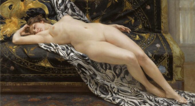 El abandono – Guillaume Seignac Guillaume Seignac 2025-05-03