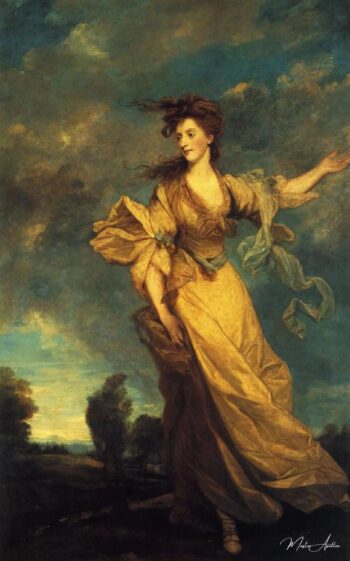 Lady Jane Halliday – Joshua Reynolds Joshua Reynolds 2025-05-20