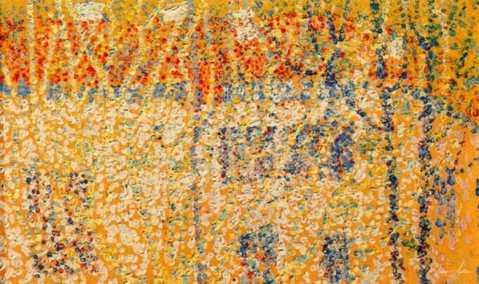 Paisaje – Kazimir Malevich Kazimir Malevich 2025-04-17