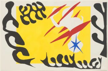 El pesadilla del elefante blanco – Matisse Henri Matisse 2025-05-19 2