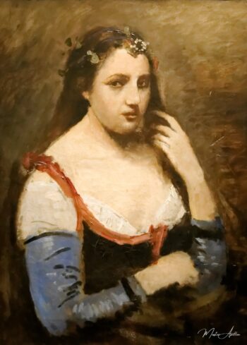 El concierto campestre – Camille Corot Camille Corot 2025-05-20