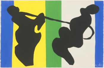 El vaquero – Matisse Henri Matisse 2025-05-19