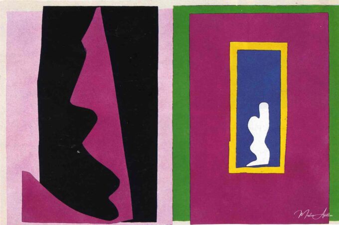 El destino – Matisse Henri Matisse 2025-05-14