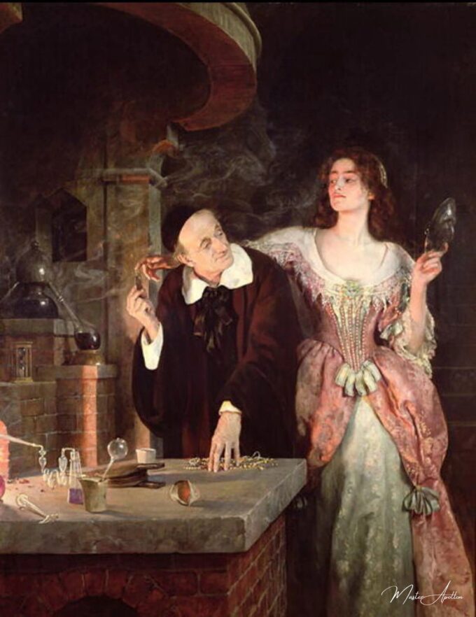 El Laboratorio – John Collier John Collier 2025-05-15