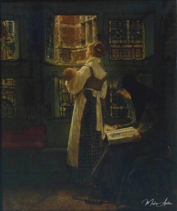 El Matin Dimanche – Lawrence Alma-Tadema Lawrence Alma-Tadema 2025-05-16