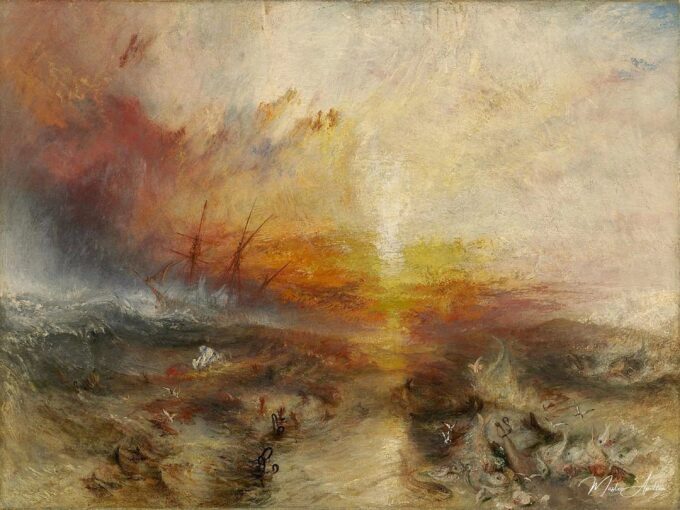 El negrero – William Turner William Turner 2025-05-20