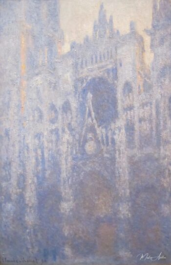 El Portal, efecto de la mañana (W1354) – Claude Monet Claude Monet 2025-05-16
