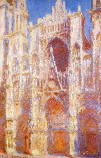 El Portal, (sol) (W1322) – Claude Monet Claude Monet 2025-05-16