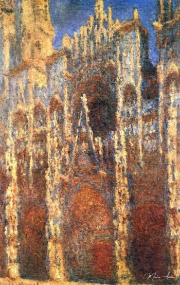 El Portal (W1359) – Claude Monet Claude Monet 2025-05-16