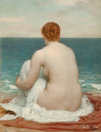 El Psama – Frédéric Leighton Frederic Leighton 2025-05-16