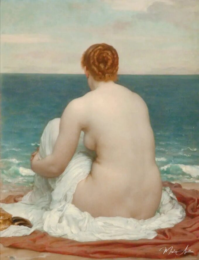 El Psama – Frédéric Leighton Frederic Leighton 2025-04-27 2