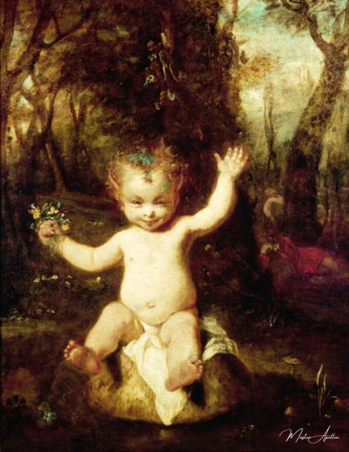 El Puck – Joshua Reynolds Joshua Reynolds 2025-03-13