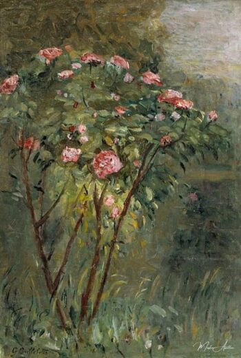 El Rosales – Caillebotte Gustave Caillebotte 2025-05-16