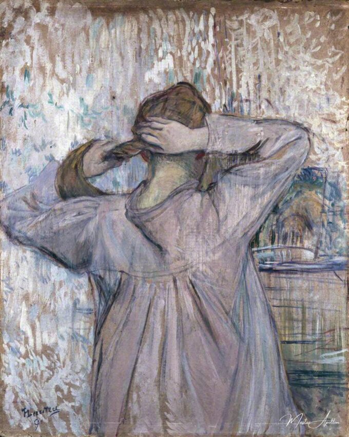 El inodoro – Toulouse Lautrec Henri de Toulouse-Lautrec 2025-05-02 2
