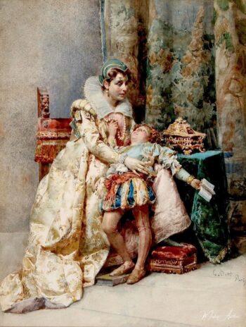 El erudito reticente – Cesare-Auguste Detti Cesare-Auguste Detti 2025-05-20 2