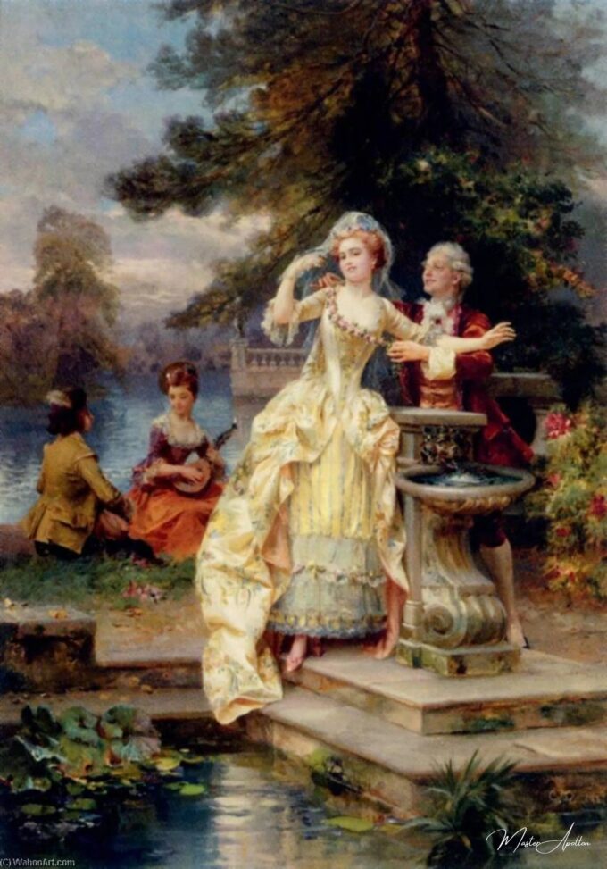 Los Amantes – Cesare-Auguste Detti Cesare-Auguste Detti 2025-05-09
