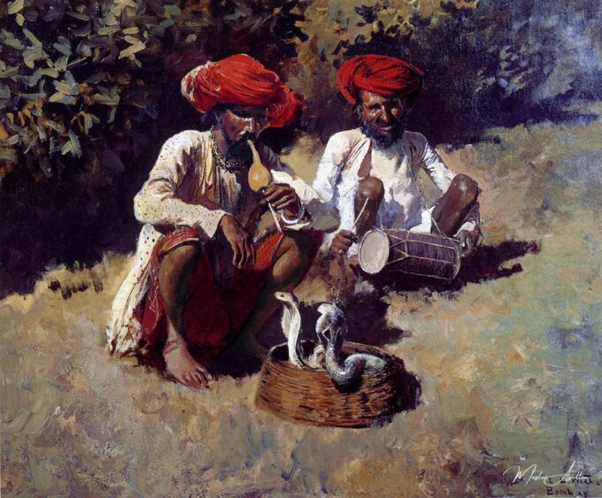 Los encantadores de serpientes de Bombay – Edwin Lord Weeks Edwin Lord Weeks 2025-05-14 2