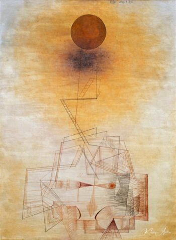 Los límites de la razón – Paul Klee Paul Klee 2025-05-16