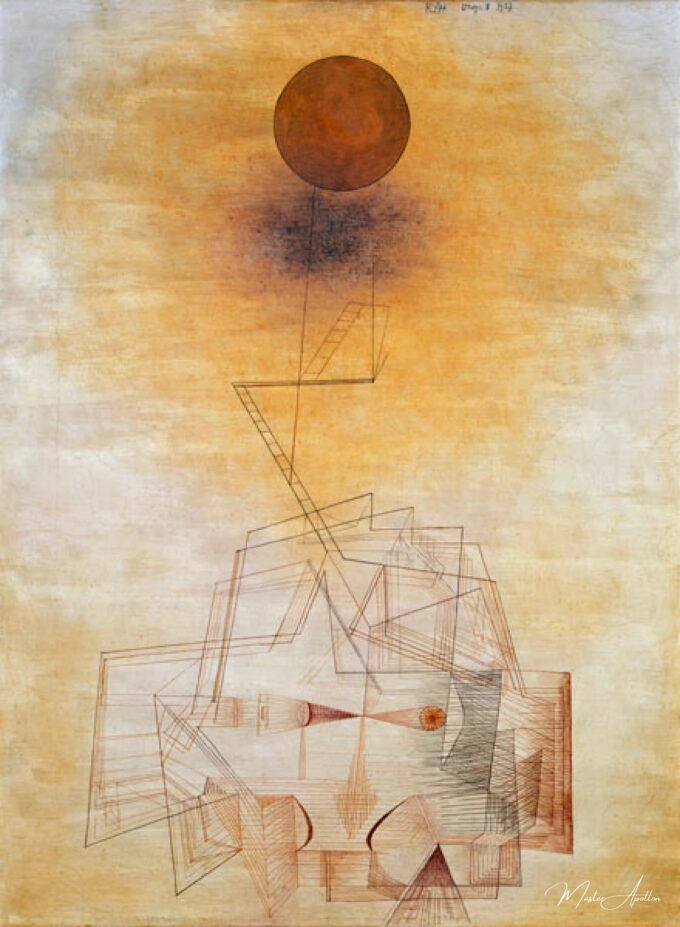 Los límites de la razón – Paul Klee Paul Klee 2025-05-21 2